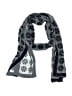 Unbranded Gray Scarf One size - photo 1