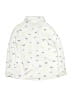 Unbranded Ivory Long Sleeve Polo Size 120 cm / US 6X - photo 2