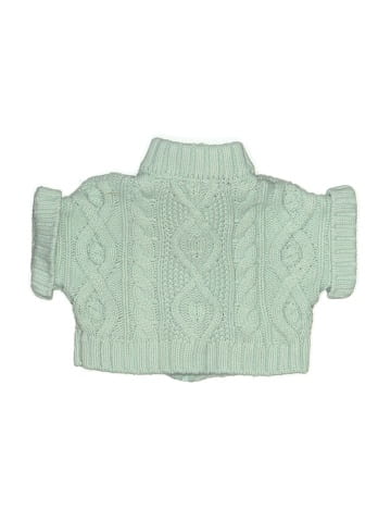 Janie and Jack Cardigan (view 2)