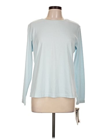 TanJay Long Sleeve Top (view 1)