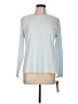 TanJay Blue Long Sleeve Top Size L - photo 1