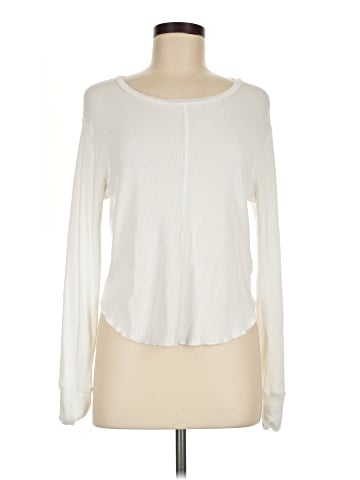 Bobi Long Sleeve T-Shirt (view 1)