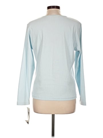 TanJay Long Sleeve Top (view 2)