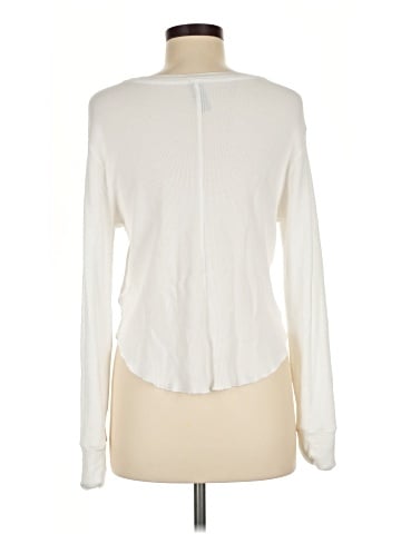 Bobi Long Sleeve T-Shirt (view 2)