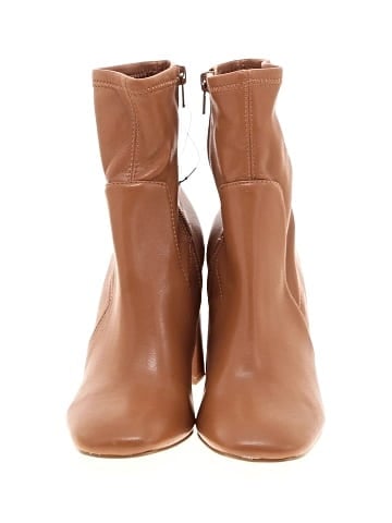 Express Ankle Boots (view 2)