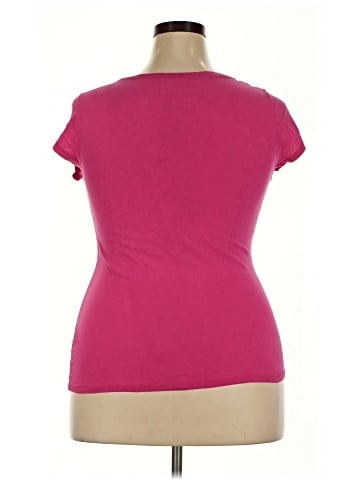 Aeropostale Sleeveless T-Shirt (view 2)