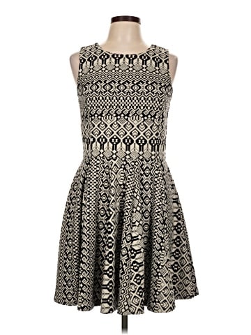 Cynthia Rowley Cocktail Dress (view 1)