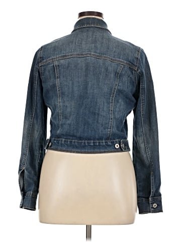Maurices Denim Jacket (view 2)