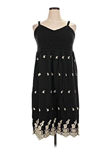 Lane Bryant Cocktail Dress (view 1)