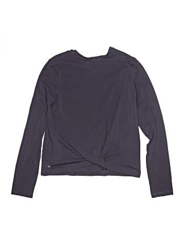 Athleta Long Sleeve T-Shirt (view 2)