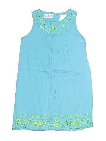 Younghearts Dress (view 1)