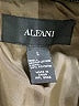 Alfani Print Brown Jacket Size L - photo 6