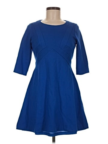 Adrianna Papell Casual Dress (view 1)