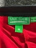 Tail Tech Solid Black Skort Size M - photo 3