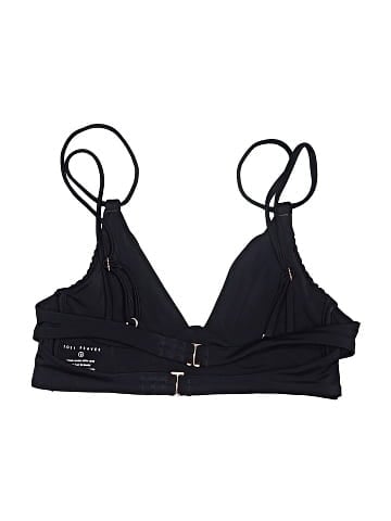 Tori Praver Swimsuit Top (view 2)