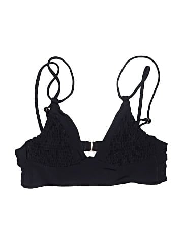 Tori Praver Swimsuit Top (view 1)