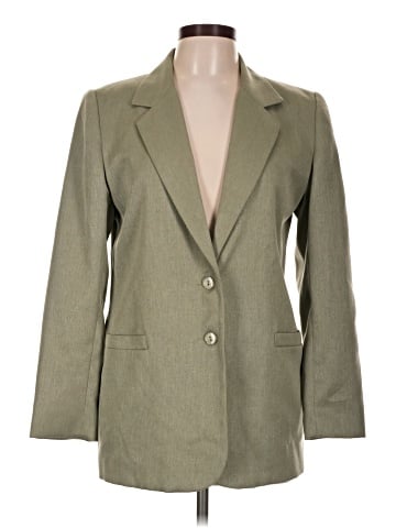 TanJay Blazer (view 1)