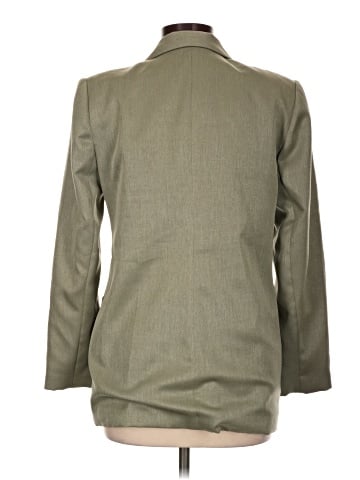 TanJay Blazer (view 2)