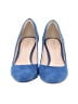 Cole Haan Blue Heels Size 6 - photo 2