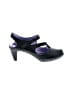 Tsubo Black Heels Size 8 - photo 1