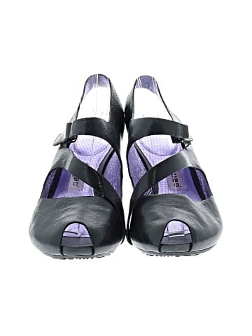 Tsubo Heels (view 2)