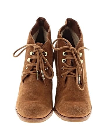 MICHAEL Michael Kors Ankle Boots (view 2)
