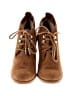 MICHAEL Michael Kors Brown Ankle Boots Size 7 - photo 2