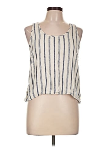 Drew Tank Top (view 1)