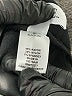 Elle Solid Black Track Pants Size 4L - photo 8