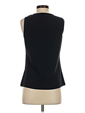 Margaret Winters Sleeveless Blouse (view 2)