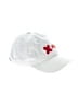 Assorted Brands White Baseball Cap One size - photo 1