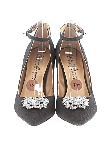 Mark + James by Badgley Mischka Heels (view 2)