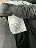 Elle Solid Gray Dress Pants Size 4L - photo 8