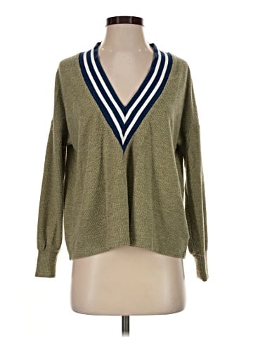 Urban Outfitters Long Sleeve Top (view 1)