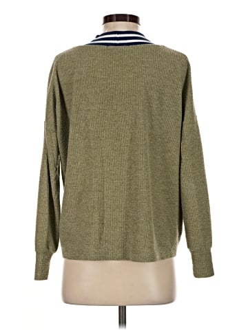 Urban Outfitters Long Sleeve Top (view 2)