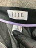 Elle Gray Dress Pants Size 4L - photo 7