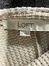 Ann Taylor LOFT Tan Turtleneck Sweater Size XL - photo 7