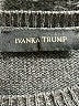 Ivanka Trump Gray Pullover Sweater Size M (estimated) - photo 7