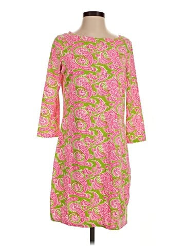 Gretchen Scott Designs Casual Dress (view 1)