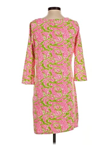 Gretchen Scott Designs Casual Dress (view 2)
