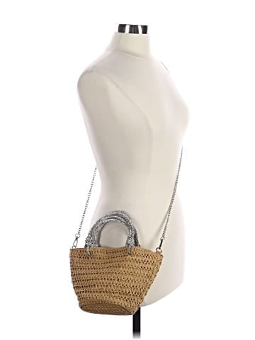 Urban Expressions Crossbody Bag (view 2)