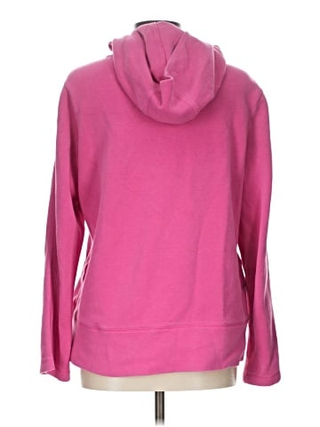 KIRKLAND Signature Zip Up Hoodie (view 2)