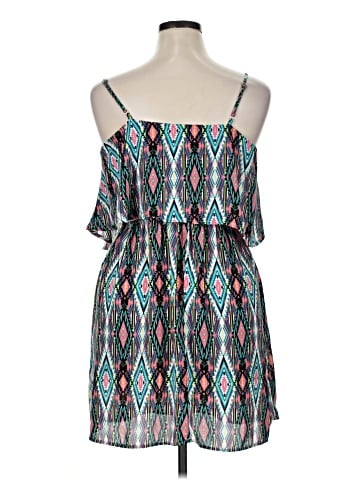 J for Justify Casual Dress (view 2)
