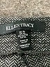 Ellen Tracy Tweed Gray Active Pants Size XL - photo 7
