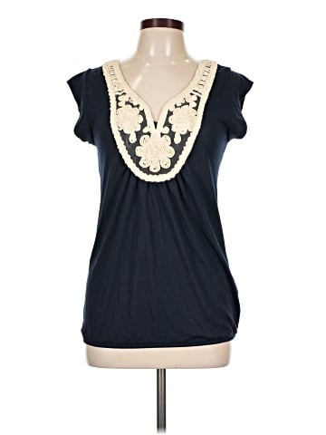 Self Esteem Short Sleeve Top (view 1)