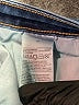 Old Navy Hearts Blue Jeans Size 18 - photo 5