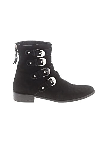 Stuart Weitzman Ankle Boots (view 1)
