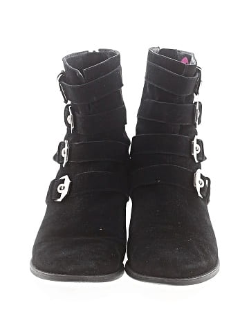 Stuart Weitzman Ankle Boots (view 2)