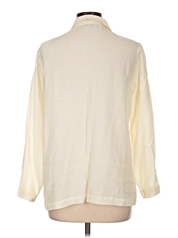 Milano Long Sleeve Blouse (view 2)
