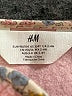 H&M 100% Polyester Pink Cardigan Size 3T - 4T - photo 3